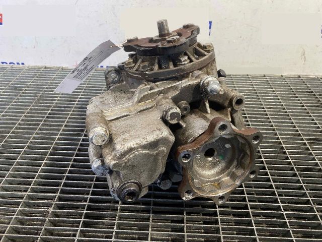 bontott AUDI TT Osztómű