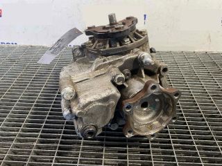 bontott AUDI TT Osztómű