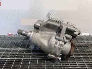 bontott AUDI TT Osztómű