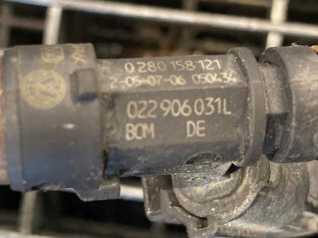 bontott AUDI TT Porlasztó (1 db)