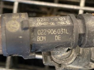 bontott AUDI TT Porlasztó (1 db)