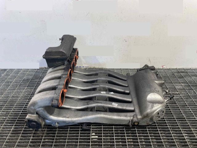 bontott AUDI TT Szívósor