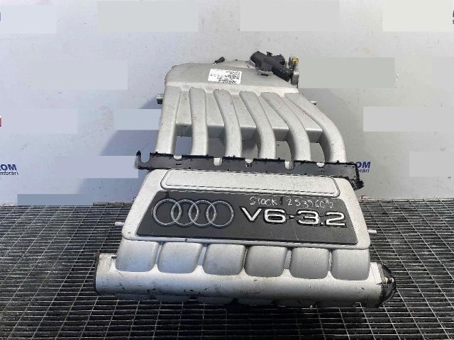 bontott AUDI TT Szívósor