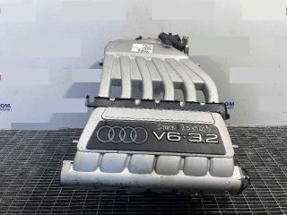 bontott AUDI TT Szívósor