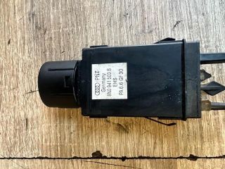 bontott AUDI TT Ablakfűtés Kapcsoló