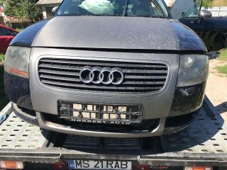 bontott AUDI TT Ablakfűtés Kapcsoló