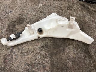 bontott AUDI TT Ablakmosó Tartály