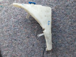 bontott AUDI TT Ablakmosó Tartály