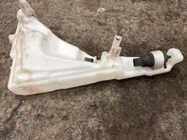 bontott AUDI TT Ablakmosó Tartály