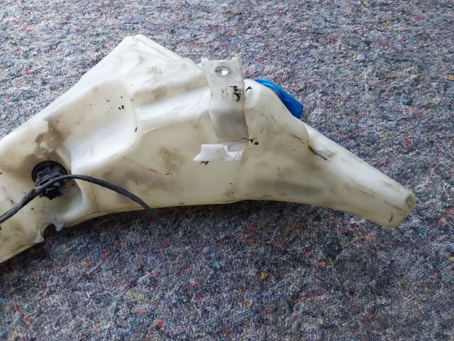 bontott AUDI TT Ablakmosó Tartály