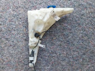 bontott AUDI TT Ablakmosó Tartály