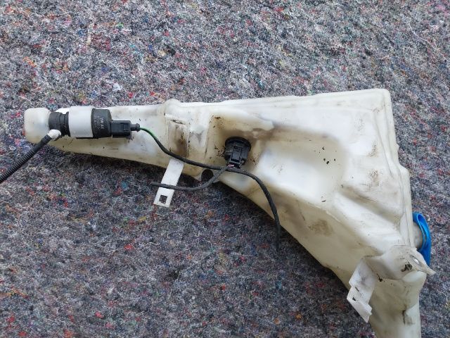 bontott AUDI TT Ablakmosó Tartály