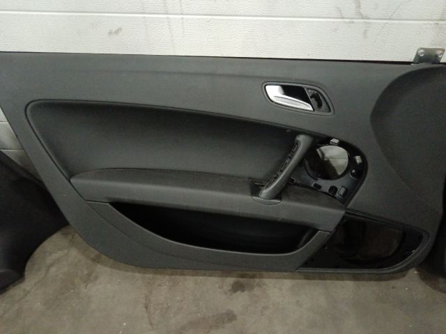 bontott AUDI TT Ajtó Kárpit Szett