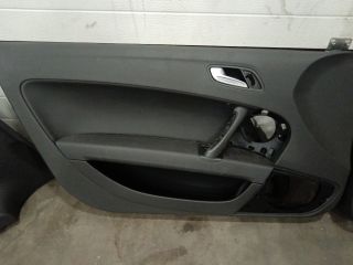 bontott AUDI TT Ajtó Kárpit Szett