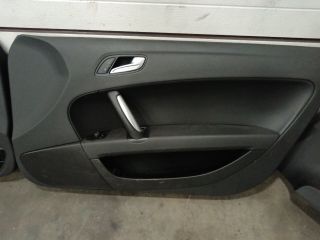 bontott AUDI TT Ajtó Kárpit Szett