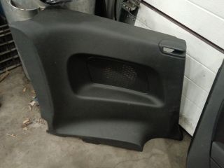 bontott AUDI TT Ajtó Kárpit Szett