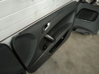 bontott AUDI TT Ajtó Kárpit Szett