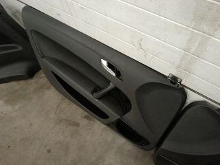 bontott AUDI TT Ajtó Kárpit Szett