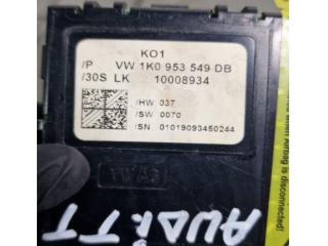 bontott AUDI TT Aktív Kormány Elektronika