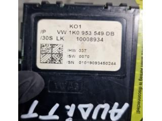 bontott AUDI TT Aktív Kormány Elektronika