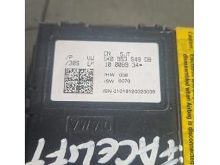 bontott AUDI TT Aktív Kormány Elektronika