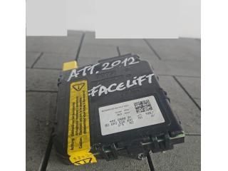 bontott AUDI TT Aktív Kormány Elektronika