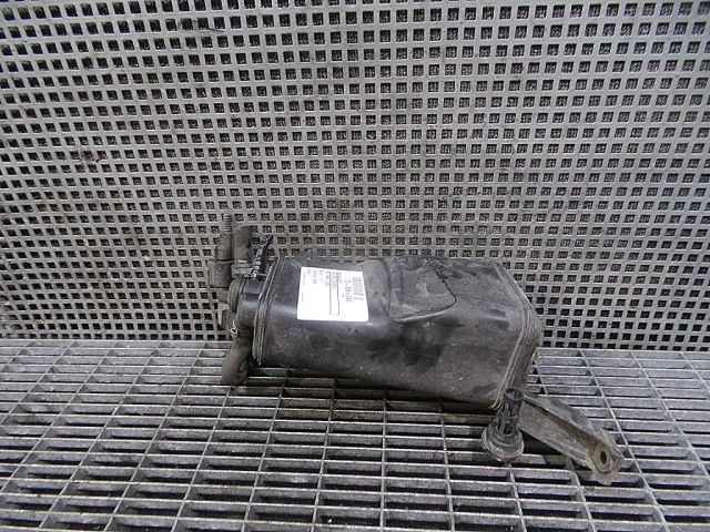 bontott AUDI TT Aktív Szénszűrő