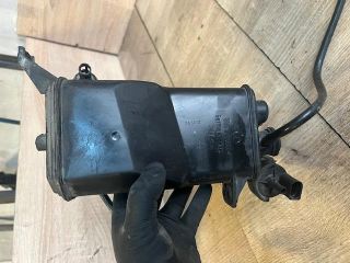 bontott AUDI TT Aktív Szénszűrő