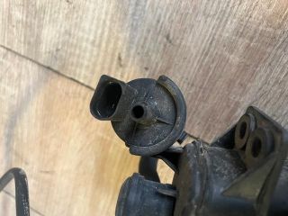 bontott AUDI TT Aktív Szénszűrő