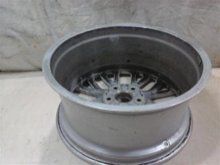 bontott AUDI TT Alufelni (1 db)