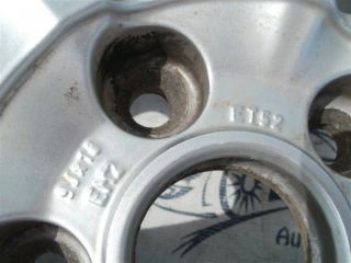 bontott AUDI TT Alufelni (1 db)