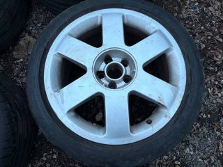 bontott AUDI TT Alufelni Szett