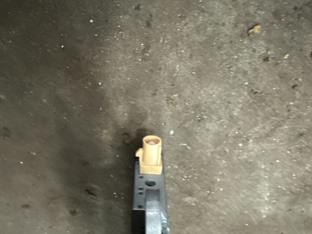 bontott AUDI TT Antenna Erősítő