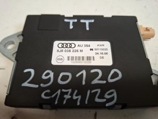 bontott AUDI TT Antenna Erősítő