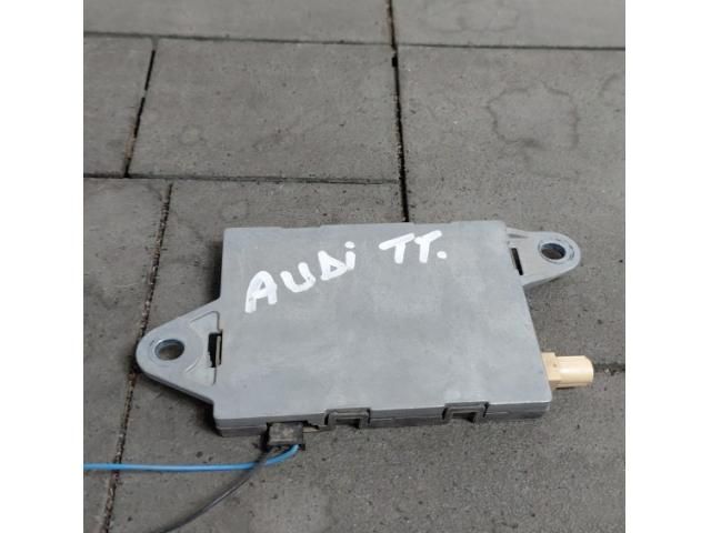bontott AUDI TT Antenna Erősítő