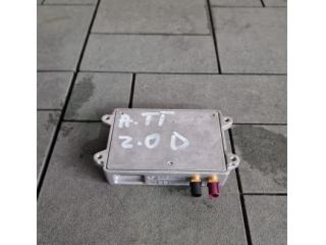 bontott AUDI TT Antenna Erősítő