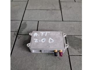 bontott AUDI TT Antenna Erősítő