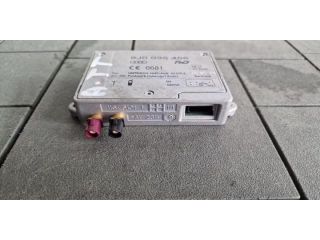 bontott AUDI TT Antenna Erősítő