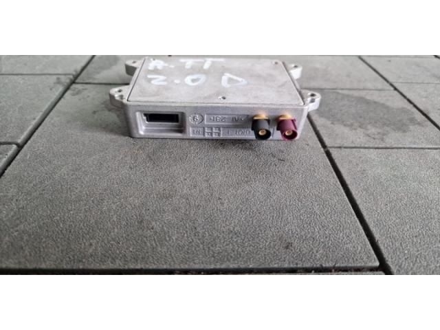 bontott AUDI TT Antenna Erősítő