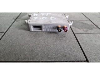 bontott AUDI TT Antenna Erősítő