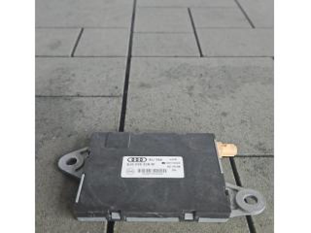 bontott AUDI TT Antenna Erősítő