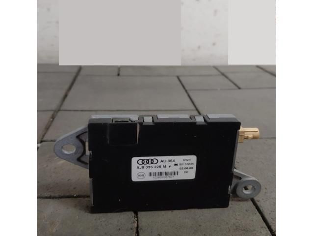 bontott AUDI TT Antenna Erősítő