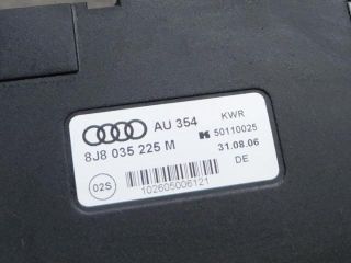 bontott AUDI TT Antenna Erősítő