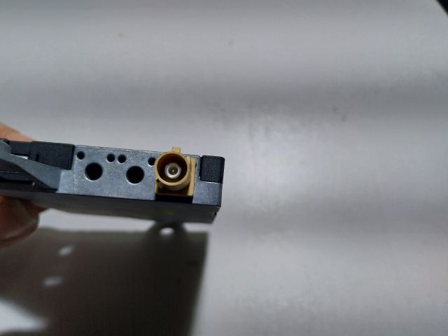 bontott AUDI TT Antenna Erősítő