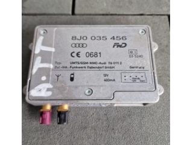 bontott AUDI TT Antenna Erősítő
