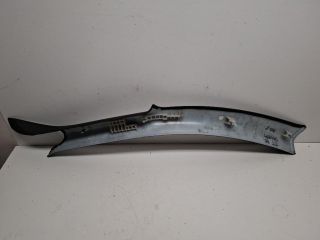 bontott AUDI TT Bal A Oszlop Burkolat