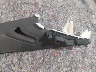 bontott AUDI TT Bal C Oszlop Burkolat