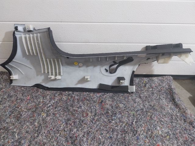 bontott AUDI TT Bal C Oszlop Burkolat