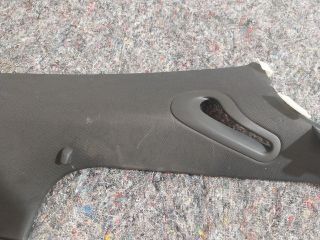 bontott AUDI TT Bal C Oszlop Burkolat