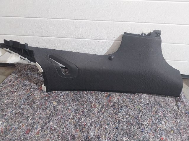 bontott AUDI TT Bal C Oszlop Burkolat